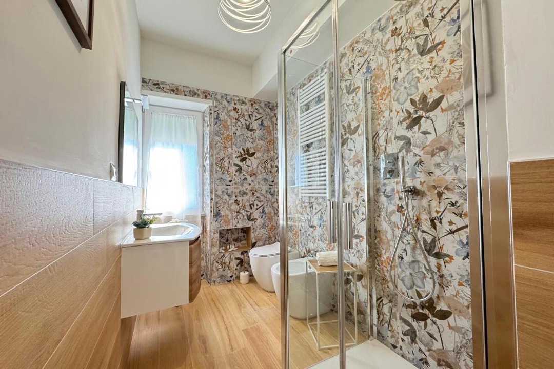 Photo of Bathroom in Ladispoli