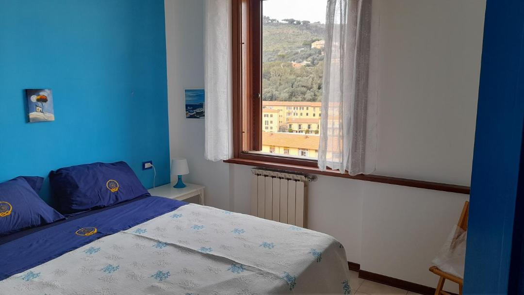Photo of Bedroom in Porto Santo Stefano