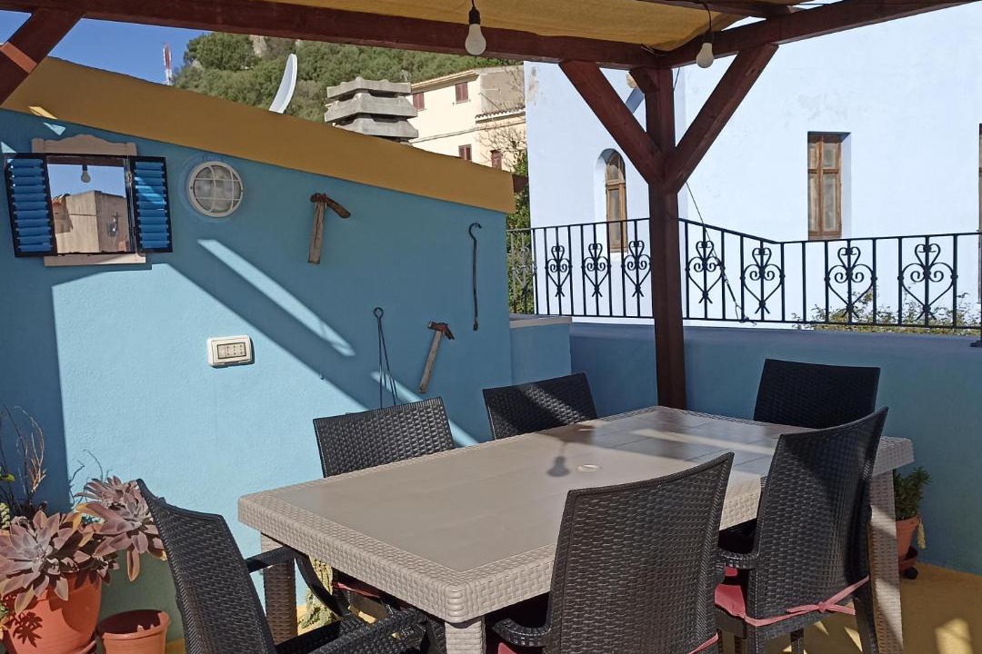Photo of Patio Balcony in Posada