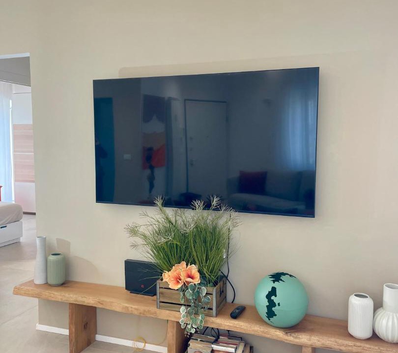 Photo of Livingroom in Cornaredo