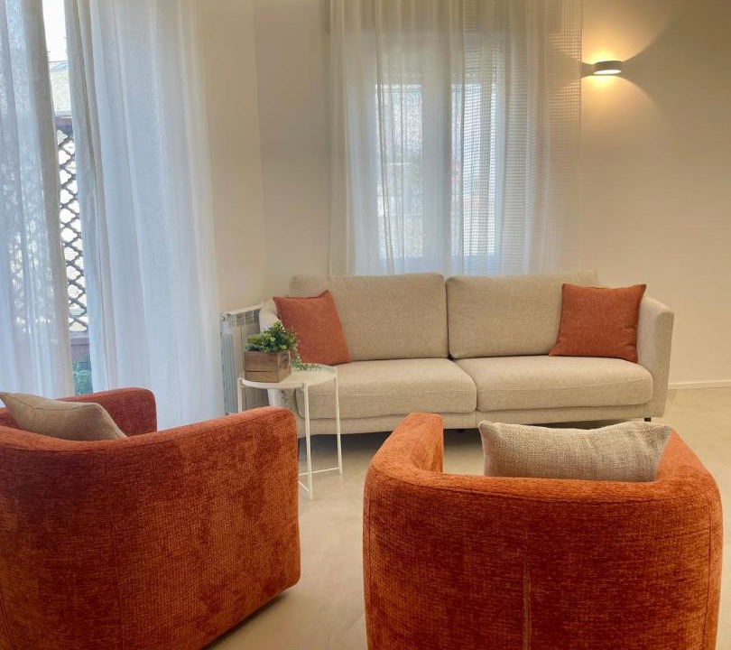 Photo of Livingroom in Cornaredo