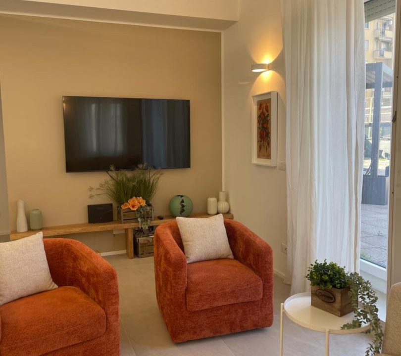 Photo of Livingroom in Cornaredo