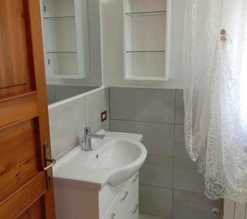 Photo of Bathroom in Porto Tolle