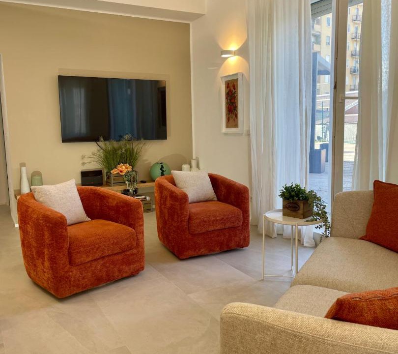 Photo of Livingroom in Cornaredo