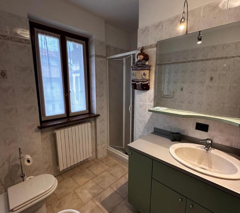 Photo of Bathroom in Solbiate Arno