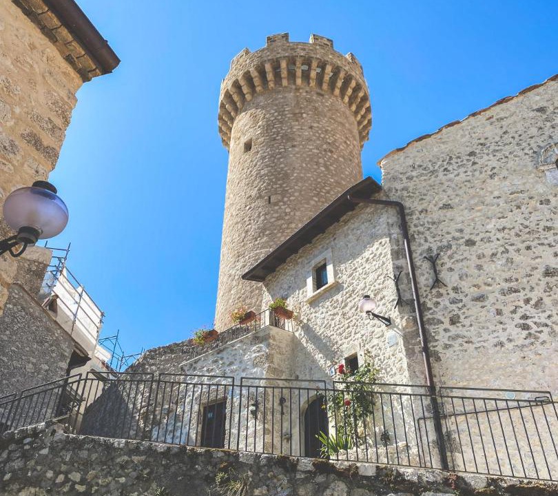 Photo of Others in Santo Stefano di Sessanio
