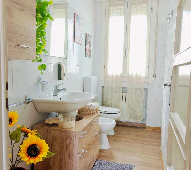 Photo of Bathroom in Castelfranco Emilia