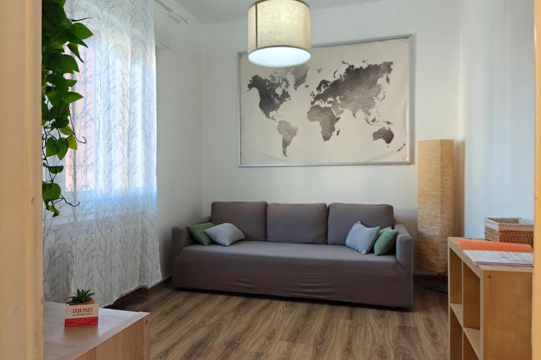 Photo of Livingroom in Castelfranco Emilia