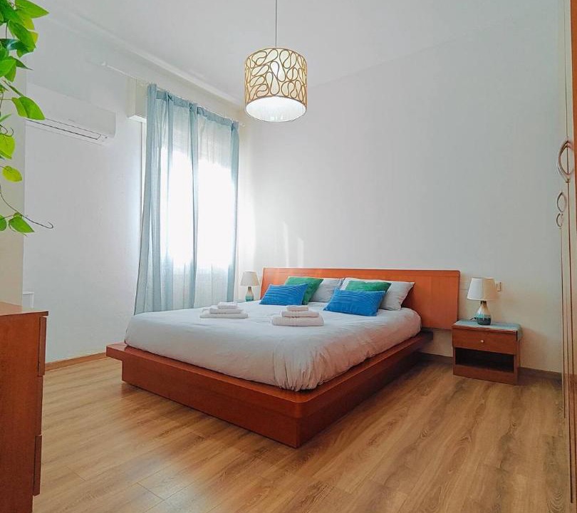 Photo of Bedroom in Castelfranco Emilia