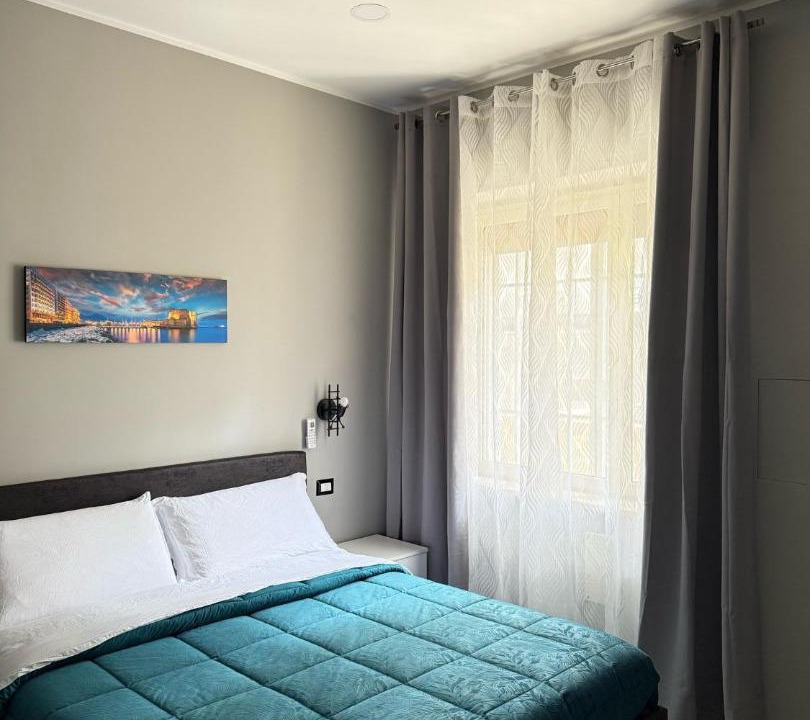 Photo of Bedroom in Secondigliano