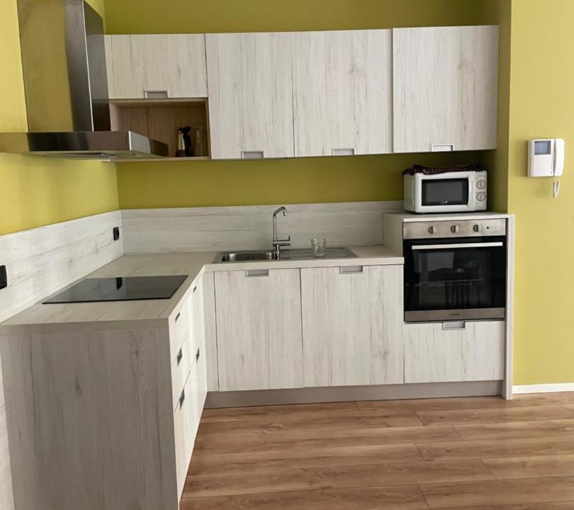 Photo of Kitchen in Ponte Arche