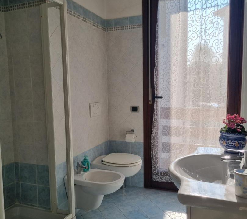 Photo of Bathroom in Curno