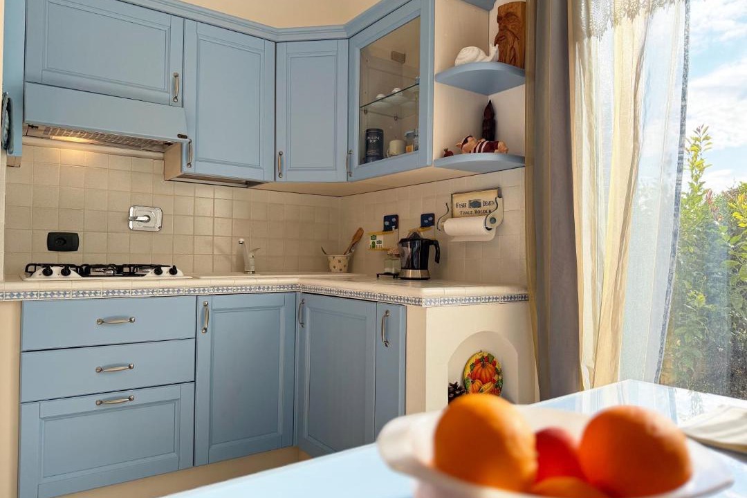 Photo of Kitchen in Pietra Ligure
