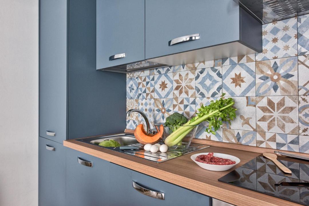 Photo of Kitchen in Vanchiglietta