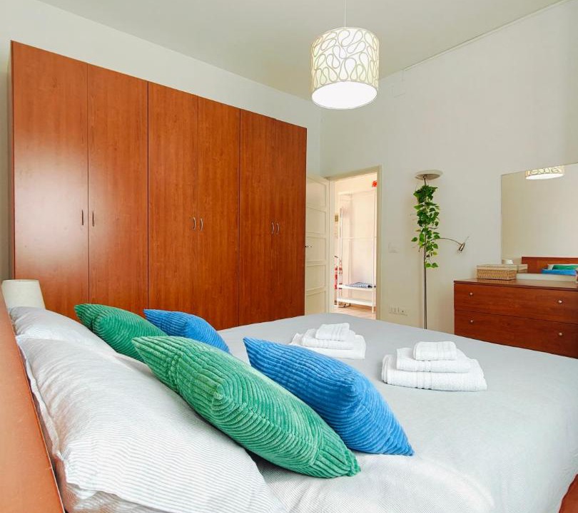 Photo of Bedroom in Castelfranco Emilia