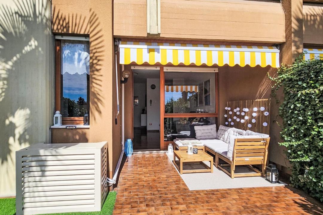 Photo of Patio Balcony in Lesa