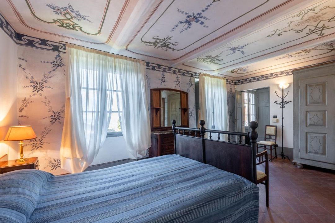 Photo of Bedroom in San Desiderio