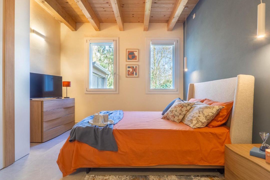 Photo of Bedroom in Cocomaro di Cona
