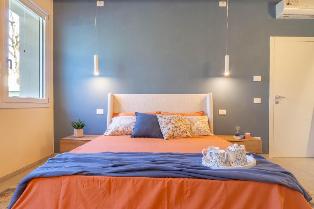 Photo of Bedroom in Cocomaro di Cona