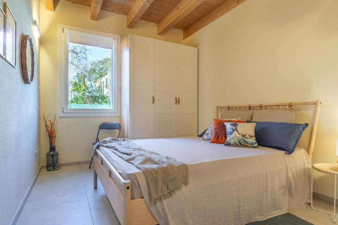Photo of Bedroom in Cocomaro di Cona