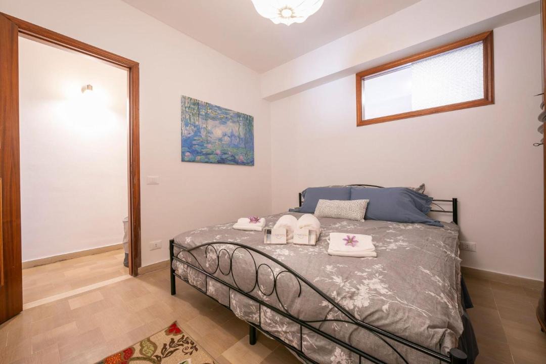 Photo of Bedroom in Gaggi