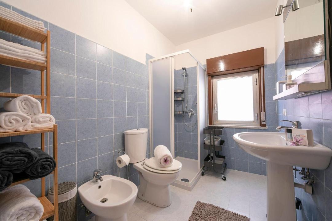 Photo of Bathroom in Gaggi