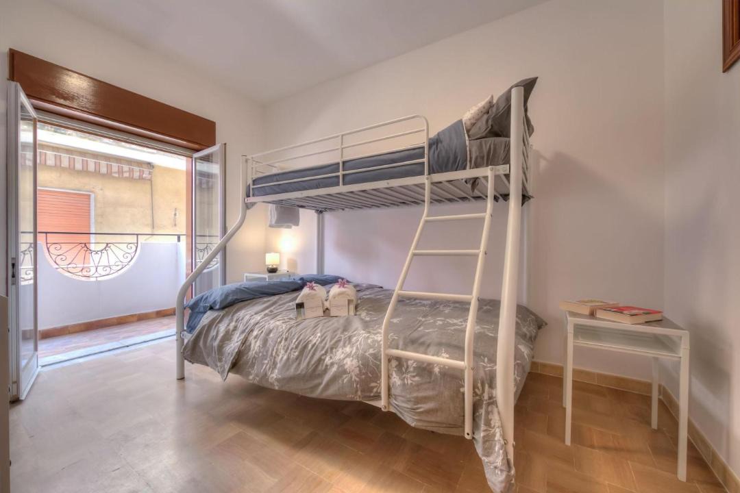 Photo of Bedroom in Gaggi
