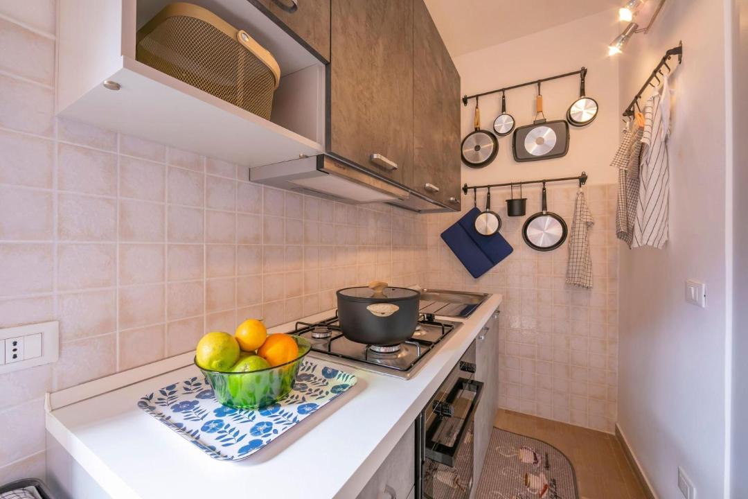 Photo of Kitchen in Gaggi