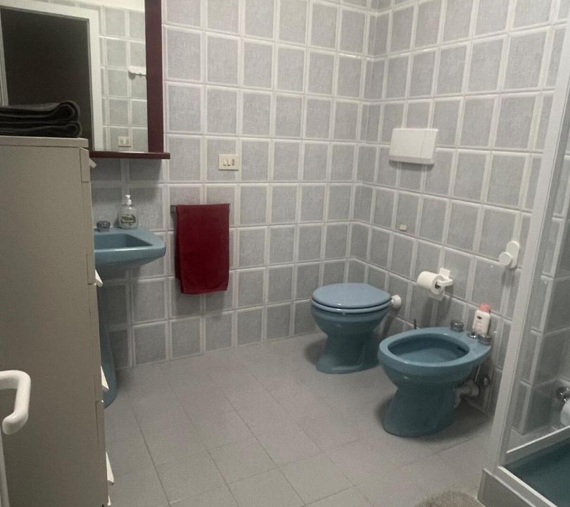 Photo of Bathroom in Magliolo