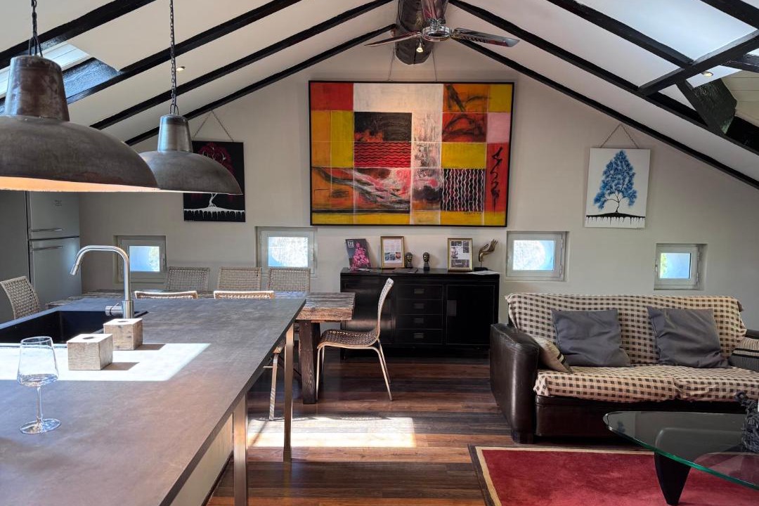 Photo of Livingroom in Acqui Terme