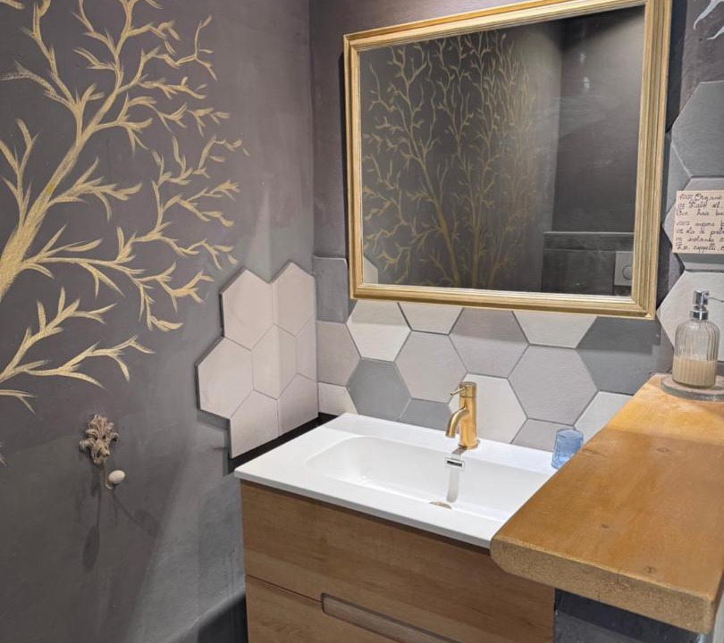 Photo of Bathroom in Acqui Terme