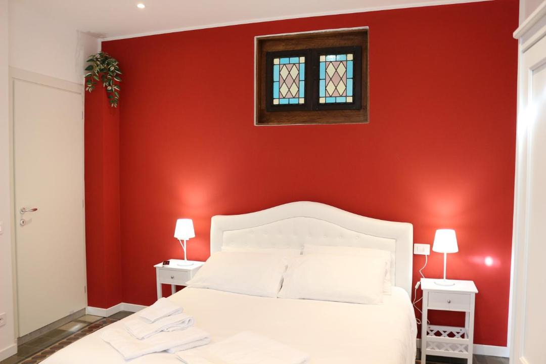 Photo of Bedroom in Pallanza