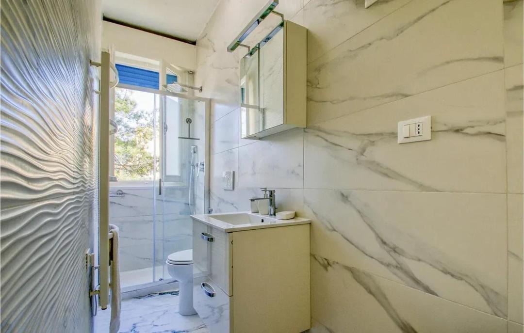 Photo of Bathroom in Lido degli Scacchi