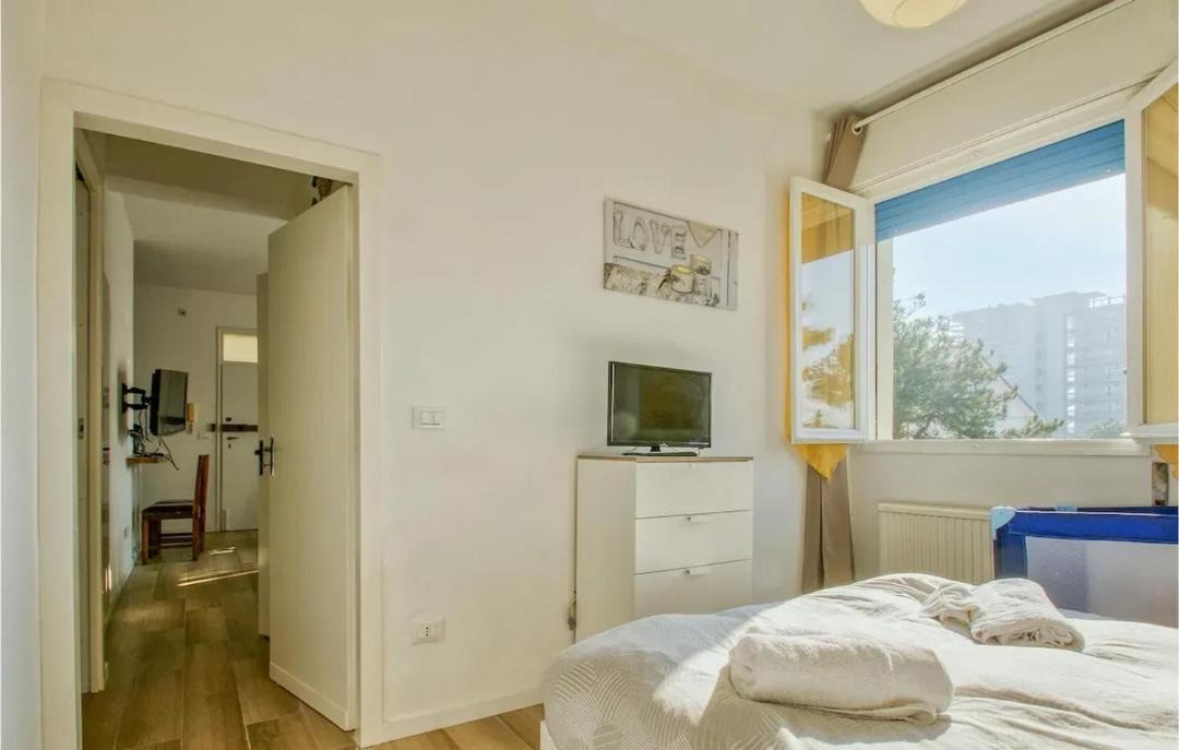 Photo of Bedroom in Lido degli Scacchi