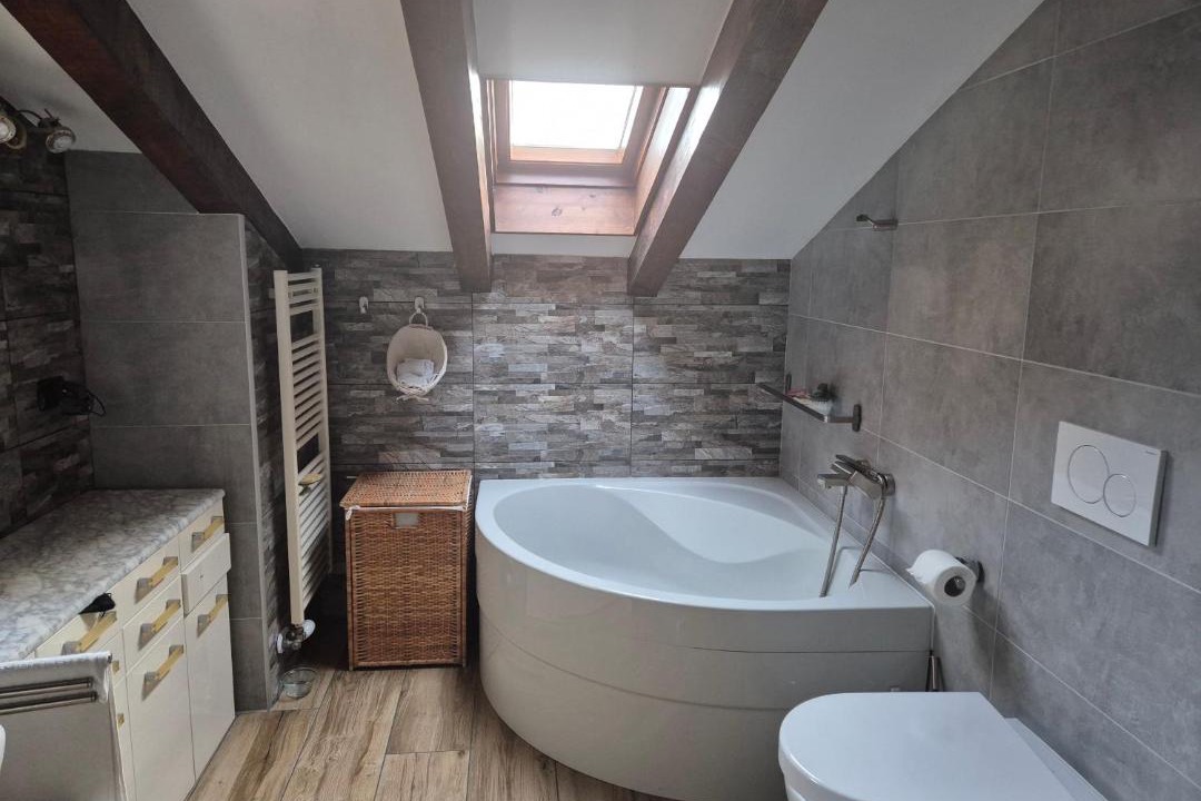 Photo of Bathroom in Susello