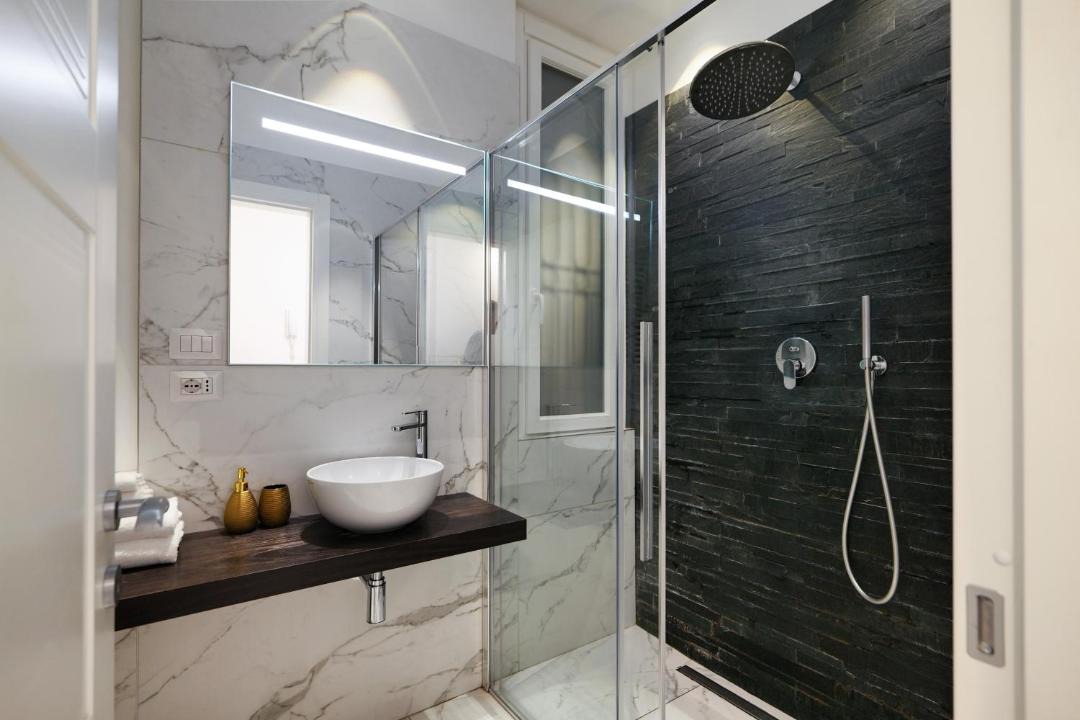 Photo of Bathroom in Porta Nuova