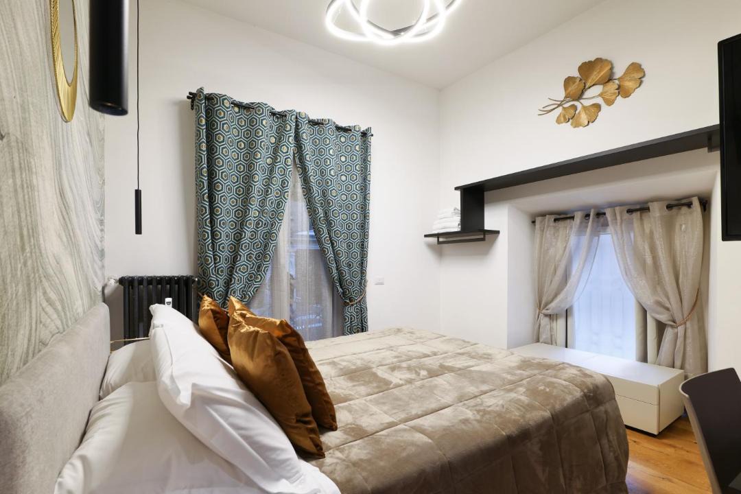 Photo of Bedroom in Porta Nuova