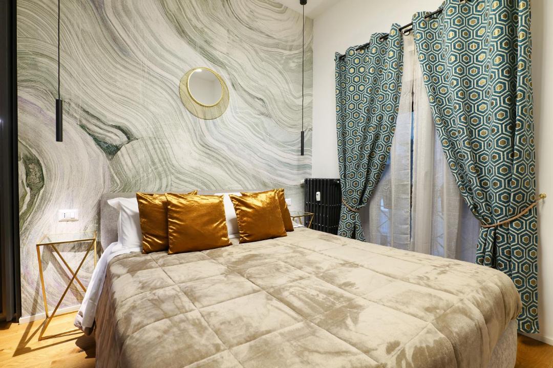 Photo of Bedroom in Porta Nuova