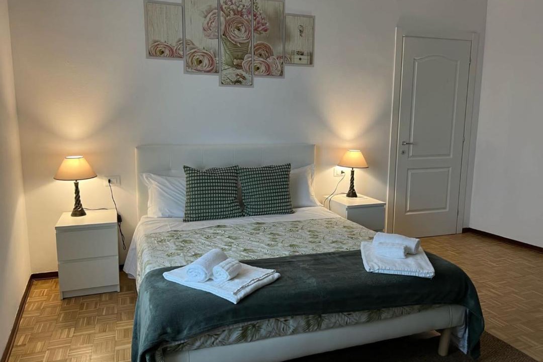 Photo of Bedroom in Rivanazzano