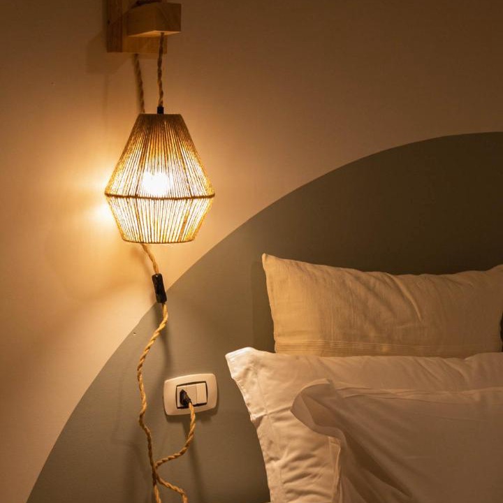 Photo of Bedroom in Suburbio XI della Vittoria