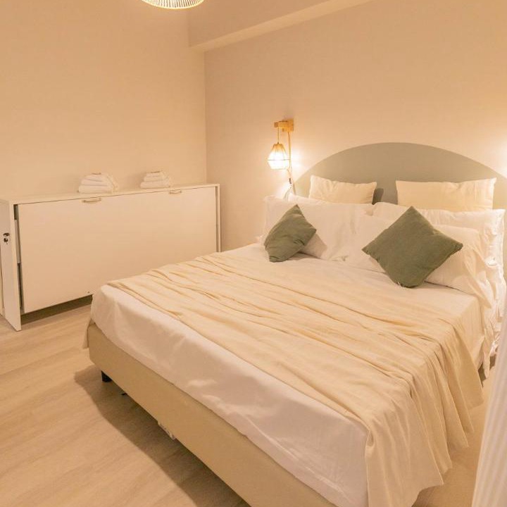 Photo of Bedroom in Suburbio XI della Vittoria