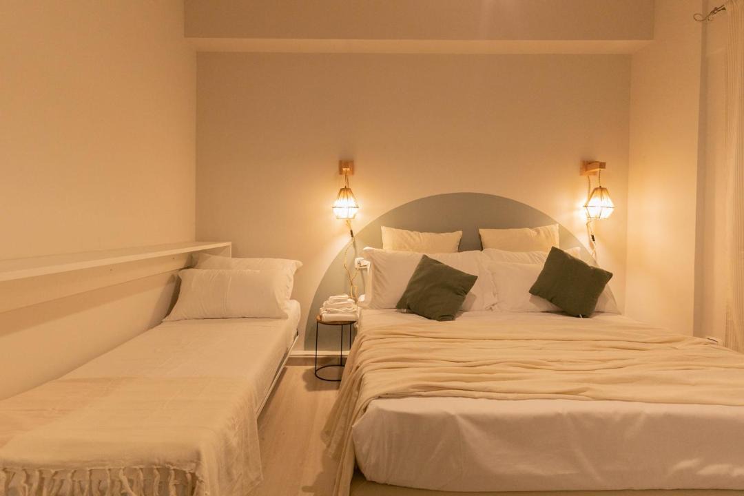 Photo of Bedroom in Suburbio XI della Vittoria