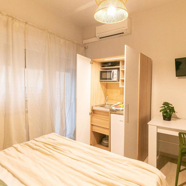 Photo of Bedroom in Suburbio XI della Vittoria