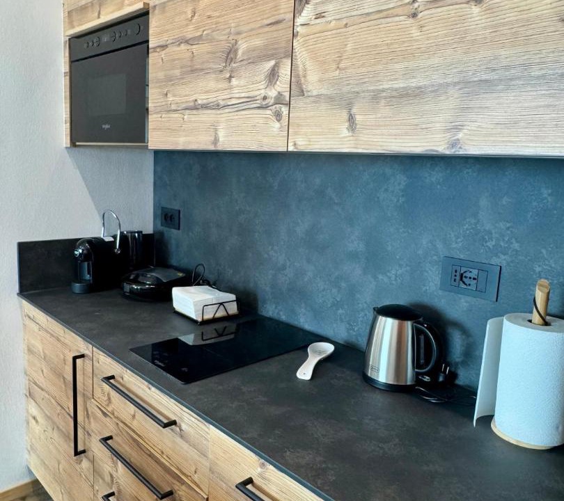 Photo of Kitchen in Taibon Agordino
