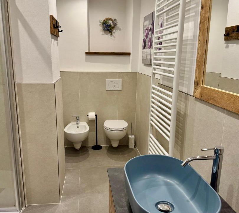 Photo of Bathroom in Taibon Agordino