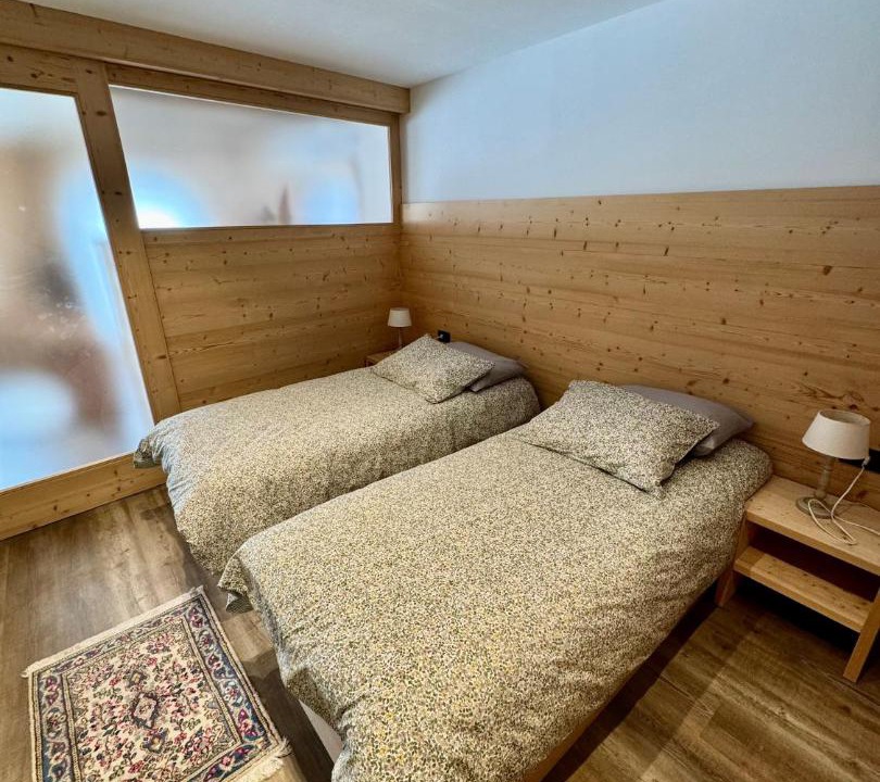 Photo of Bedroom in Taibon Agordino