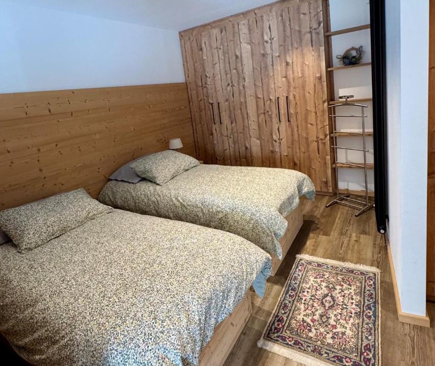 Photo of Bedroom in Taibon Agordino