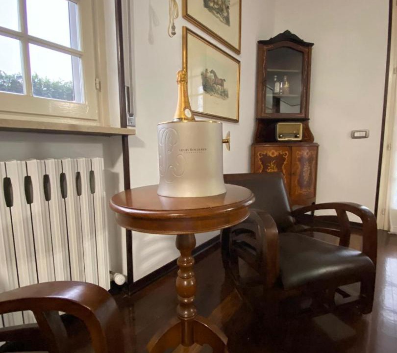 Photo of Livingroom in Galliate
