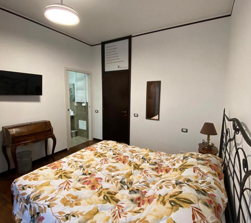 Photo of Bedroom in Galliate