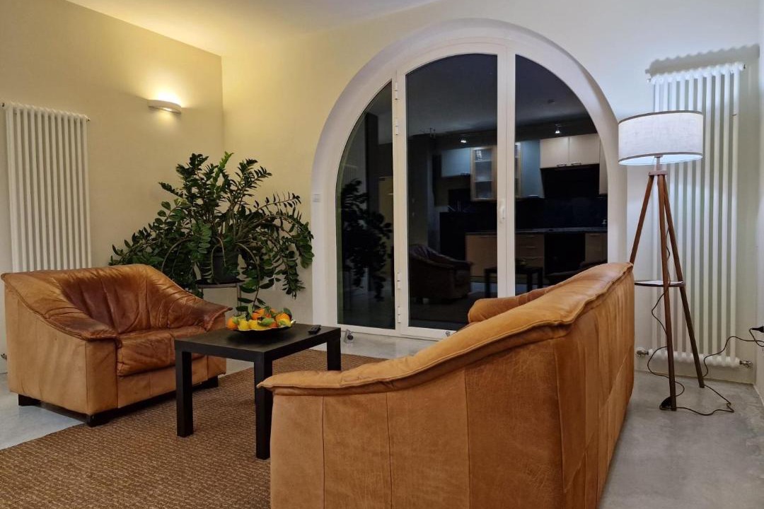 Photo of Livingroom in Castilenti